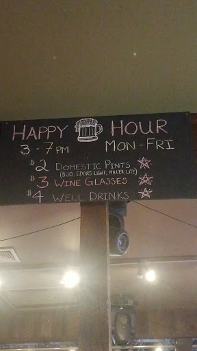 American Restaurant «American Spirits Roadhouse», reviews and photos, 1090 NJ-173, Asbury, NJ 08802, USA