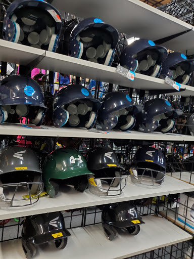 Sporting Goods Store «Play It Again Sports», reviews and photos, 18352 Beach Blvd, Huntington Beach, CA 92648, USA