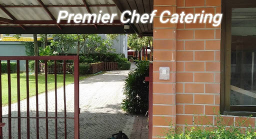 Premier Chef Catering