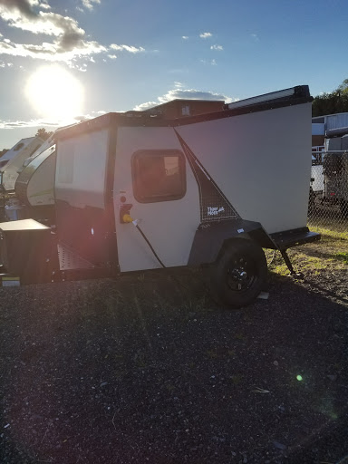 RV Dealer «Road Trip Camping», reviews and photos, 381 Waugh Blvd, Orange, VA 22960, USA