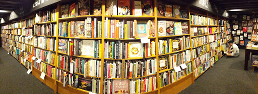 Book Store «Literati Bookstore», reviews and photos, 124 E Washington St, Ann Arbor, MI 48104, USA