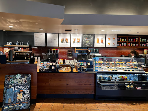 Coffee Shop «Starbucks», reviews and photos, 1720 Clarkson Rd, Chesterfield, MO 63017, USA