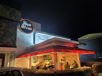 Harpo,s Pizza & Pasta Ethul Kotte - Sri Jayawardenepura Kotte, Sri Lanka