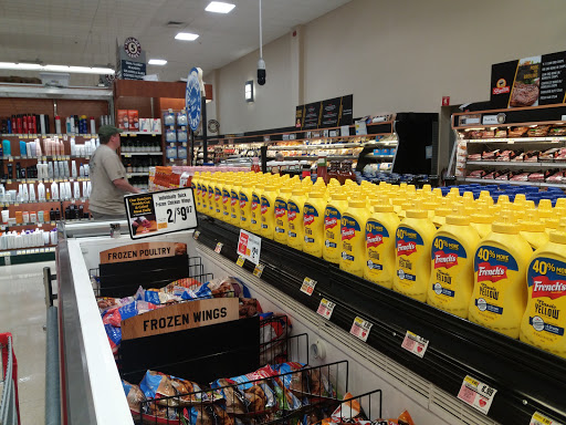 Grocery Store «ShopRite», reviews and photos, 435 Elizabeth Ave, Somerset, NJ 08873, USA