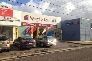 Manchester House image