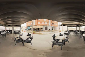 Cafetería La Abadía image