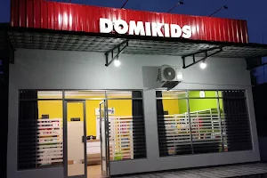 Domi Kidswear image