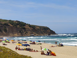 Spiaggia Di Porto Paglia'in fotoğrafı ve güzel manzarası