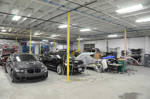 Auto Body Shop «Addison Auto Body and Glass, Inc.», reviews and photos, 21 Factory Rd, Addison, IL 60101, USA