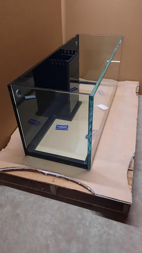 Tropical Fish Store «Glasscages.com LLC», reviews and photos, 1500 E Piney Rd, Dickson, TN 37055, USA