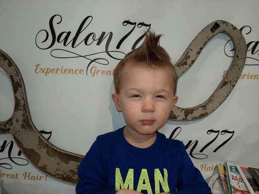 Beauty Salon «Salon Seventy Seven», reviews and photos, 77 E Main St, Westborough, MA 01581, USA