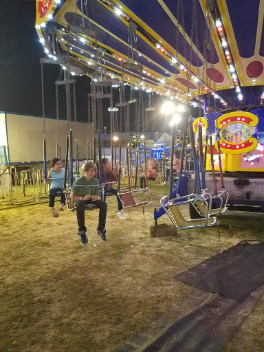 Convention Center «Highlands News-Sun Center - Fair Grounds», reviews and photos, 781 Magnolia Ave, Sebring, FL 33870, USA