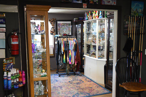 Tobacco Shop «Eastside Smoke Company», reviews and photos, 2008 State Ave NE, Olympia, WA 98506, USA