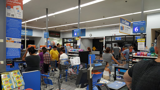 Discount Store «Walmart», reviews and photos, 3680 W Shaw Ave, Fresno, CA 93711, USA