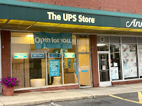 The UPS Store - Photo 2 - Car repair in West Hartford, CT, Hartford