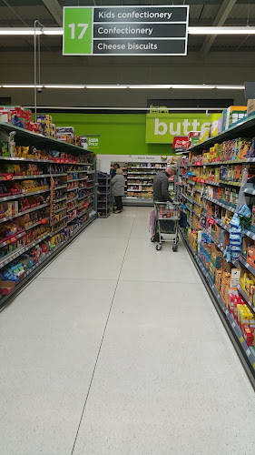 Comments and reviews of Asda Barnes Hill Superstore