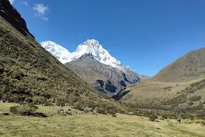 Huascarán Park image