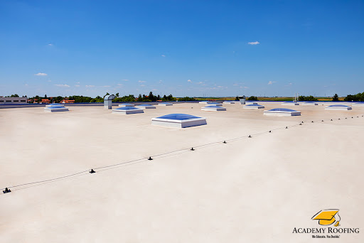 Roofing Contractor «Academy Roofing», reviews and photos