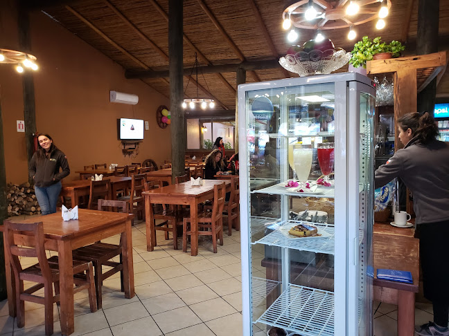 Comentarios y opiniones de Restaurante estero Verde