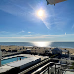 Photo n°3 de l'avis de Stütz.a fait le 24/10/2021 à 10:00 sur le  Hotel delle Mimose - Jesolo à Lido di Jesolo