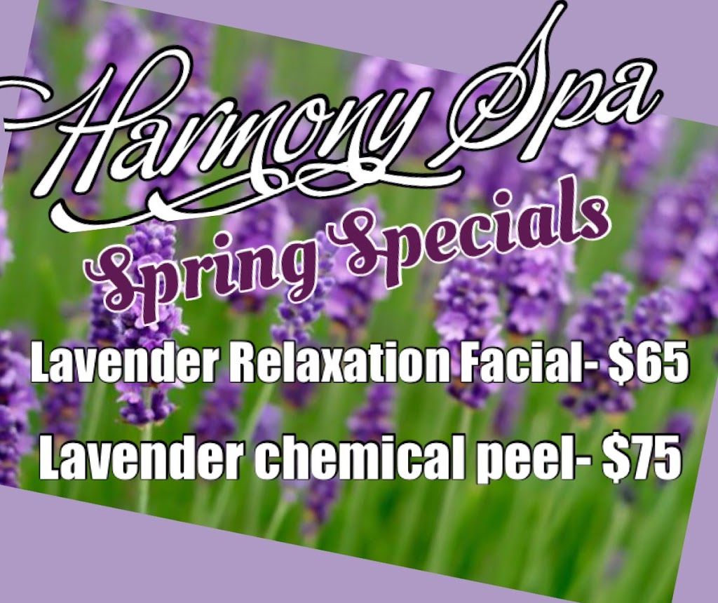 Harmony Skin Care & Waxing 17520