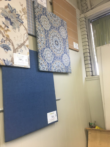 Fabric Store «Forsyth Fabrics», reviews and photos, 1190 Foster St NW, Atlanta, GA 30318, USA
