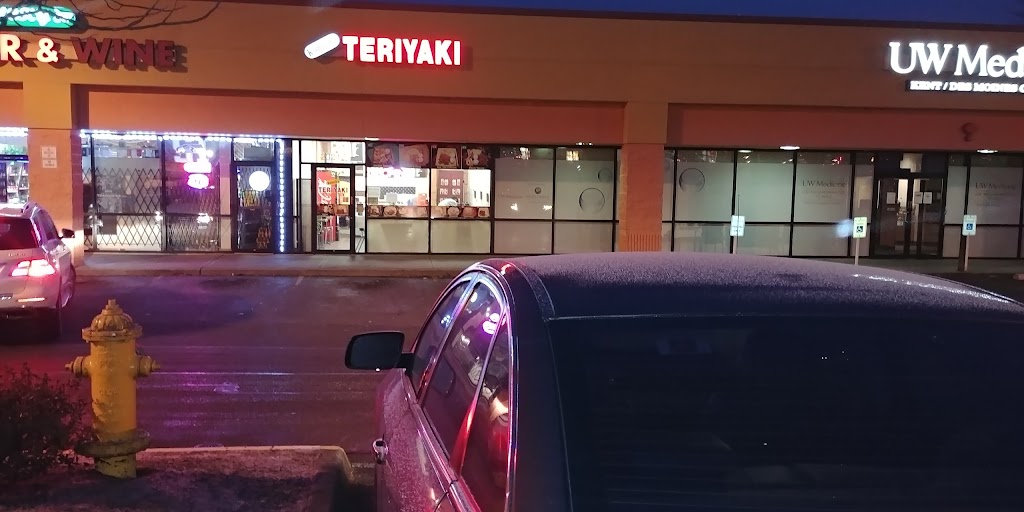 Konich's Teriyaki 98032