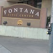 Fontana City Human Resources