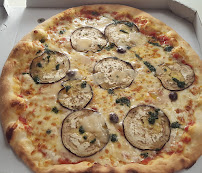 Plats et boissons du Pizzeria Pizz’a papa à Nice - n°14