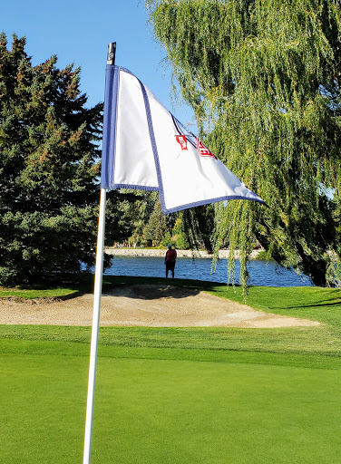 Golf Course «Lakeridge Golf Course», reviews and photos, 1218 Golf Club Dr, Reno, NV 89519, USA