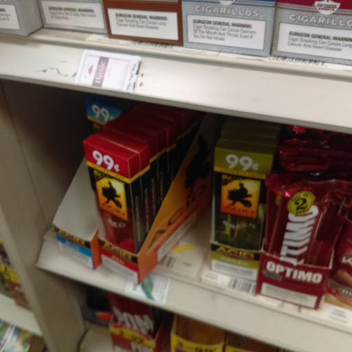 Tobacco Shop «Tesfa 1 Smoke Plus», reviews and photos, 1949 E 4th St, Ontario, CA 91764, USA