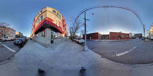 Self-Storage Facility «CubeSmart Self Storage», reviews and photos, 11-25 Wyckoff Ave, Ridgewood, NY 11385, USA