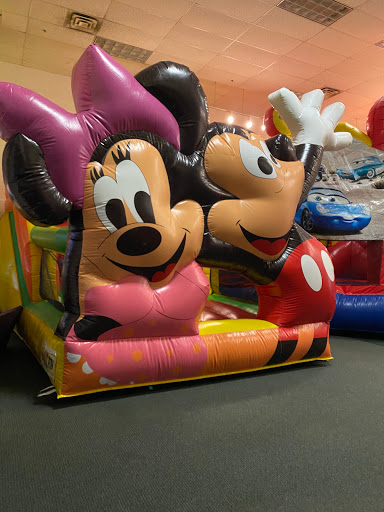 Amusement Center «Jumpin Jonnies», reviews and photos, 234 Talcottville Rd, Vernon, CT 06066, USA