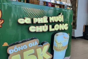 Cafe muối Chú Long image