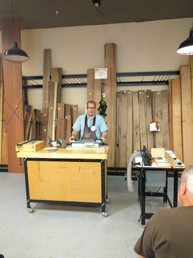 Woodworking Supply Store «Rockler Woodworking and Hardware - Orange», reviews and photos, 1955 N Tustin St, Orange, CA 92865, USA