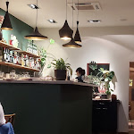 Photo n°5 de l'avis de Eefke.e fait le 22/09/2019 à 08:07 sur le restaurants Restaurant Fons à Antwerp