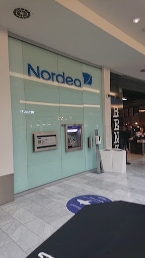 Nordea - ATM