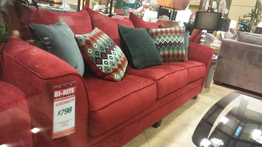 Furniture Store «Bi-Rite Furniture», reviews and photos, 7114 North Fwy, Houston, TX 77076, USA