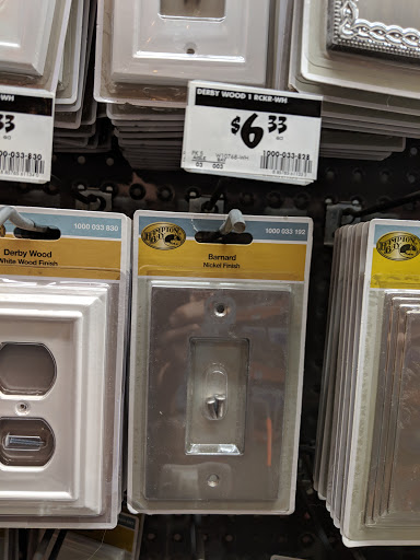 Home Improvement Store «The Home Depot», reviews and photos, 2750 Crow Canyon Rd, San Ramon, CA 94583, USA