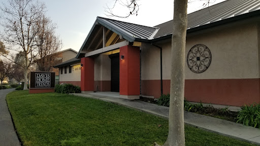 Hot Tub Store «Davis Home Trends», reviews and photos, 2300 5th St, Davis, CA 95616, USA