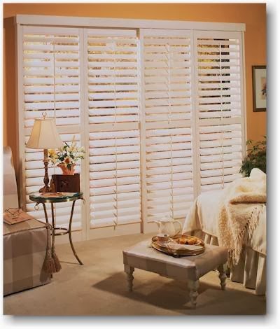 Factory Direct Blinds-Shutters