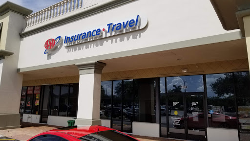Insurance Agency «AAA Pompano Beach», reviews and photos, 2544 N University Dr, Coral Springs, FL 33065, USA