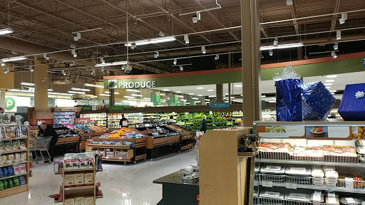 Supermarket «Publix Super Market at The Shoppes at Heritage Village», reviews and photos, 1030 Forestville Rd, Wake Forest, NC 27587, USA