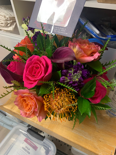 Florist «Rogers Florist», reviews and photos, 221 S Main St, Alpharetta, GA 30004, USA