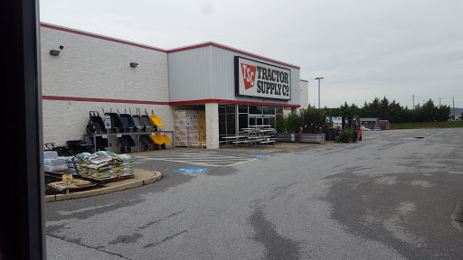 Home Improvement Store «Tractor Supply Co.», reviews and photos, 985 Octorara Trail, Parkesburg, PA 19365, USA