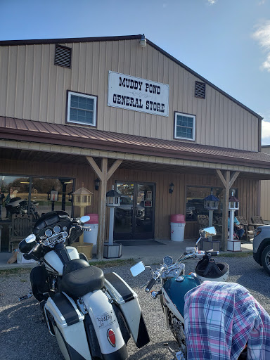 General Store «Muddy Pond General Store», reviews and photos, 3608 Muddy Pond Rd, Monterey, TN 38574, USA