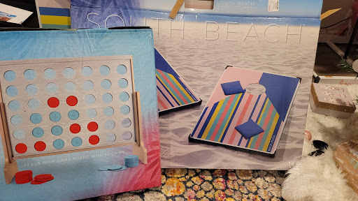 Department Store «HomeGoods», reviews and photos, 1395 Herndon Ave, Clovis, CA 93611, USA