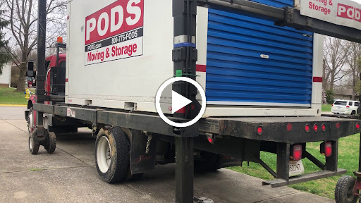 Moving and Storage Service «PODS Moving & Storage», reviews and photos, 2160 W Broadway Rd #105, Mesa, AZ 85202, USA