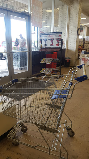 Hardware Store «Harbor Freight Tools», reviews and photos, 3416 I-27, Lubbock, TX 79404, USA