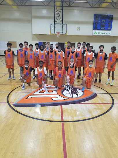 Illinois Orange Basketball Club